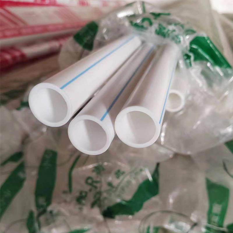 白色多口径PPR塑料管冷热水家装自来水饮用水供水管厂家可定,淘宝优惠券,粉丝福利购,淘宝优惠卷