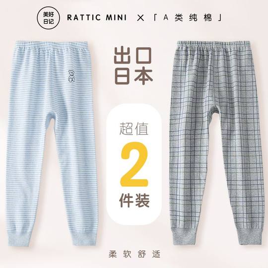 Мягкая и удобная детская пижама Beautiful Diary