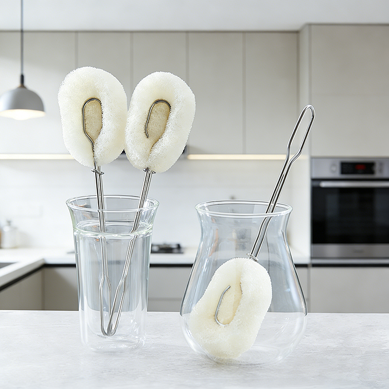 杯刷水杯清洁神器家用长柄刷无死角清洁刷保温杯洗杯刷奶瓶清洗刷,淘宝优惠券,粉丝福利购,淘宝优惠卷