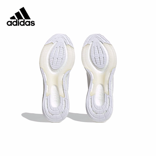 adidas阿迪达斯男女PUREBOOST 23 WIDE网面跑步鞋boost男鞋IF8064-图2