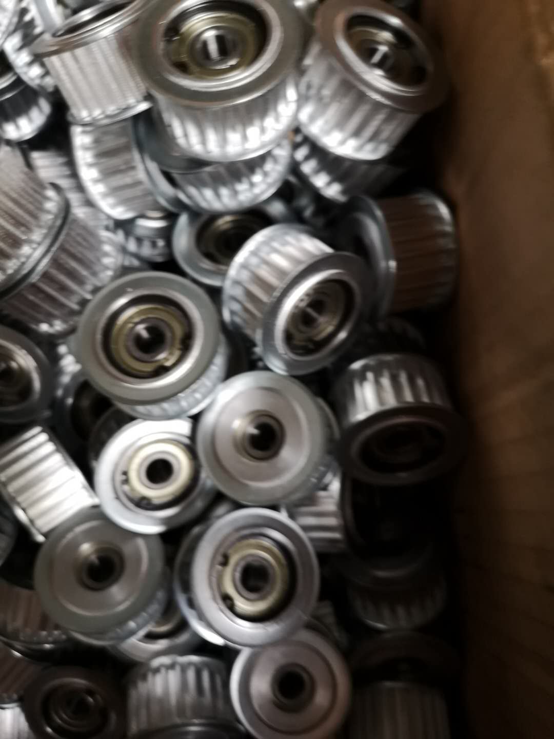 HTPA21S8M150-A/B-N HTPA21S8M250-A/B-N 21S300 21S400款 同步轮 - 图1