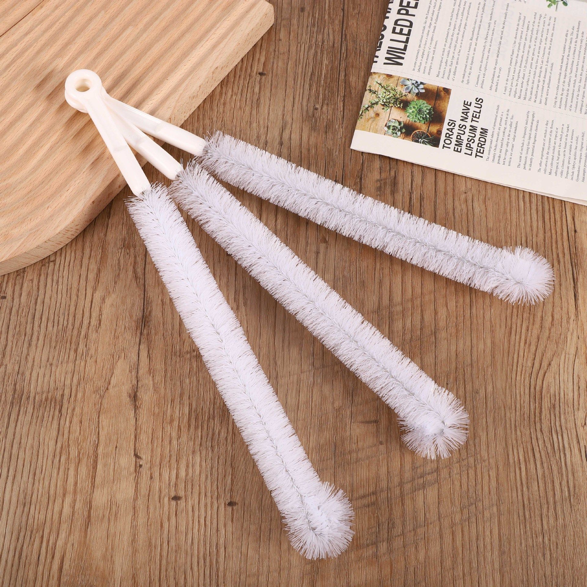 长柄杯刷细口瓶刷水壶奶瓶洗杯子专用刷壶嘴缝隙刷清洁无死角神器,淘宝优惠券,粉丝福利购,淘宝优惠卷