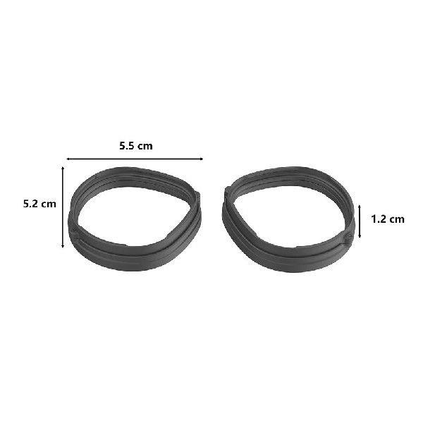 For Meta Quest 3S Lens Protector Frame Anti-Scratch VR - 图3