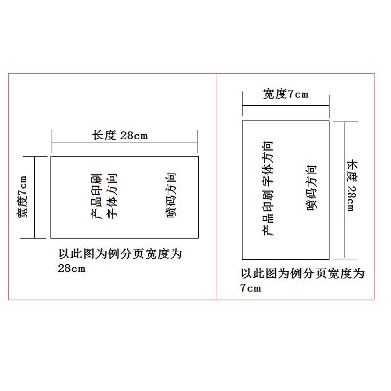 2023嘉绘高速分页机全自动流水线袋子纸盒分页机-图0