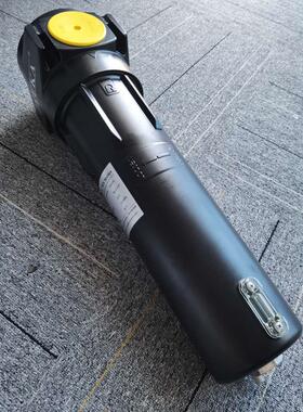 气水分离器油过滤旋风式