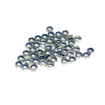 Skateboard Side Mother Bridge Two Ends Double Teething Skateboard Lock Nut Long Plate Small Fish Plate Screw Cap Accessories Parts Side Nuts