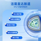 LosokiAKK-ah39 Probiotics Management Losoki Weight Metabolism Intestinal Health 30 ເມັດ/ກ່ອງ ຂອງແທ້