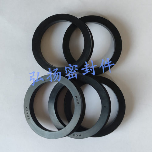 NOK日本水封VR50A/VR55A/VR60A/VR65A/VR70A/VR75A/VR80A原装进口 - 图1