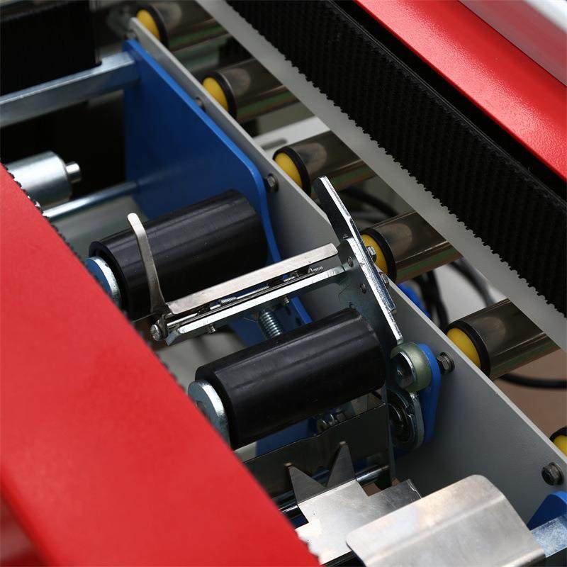 全自动封箱机纸箱快递打包封口机全自动折盖角边封箱机量大价优,淘宝优惠券,粉丝福利购,淘宝优惠卷