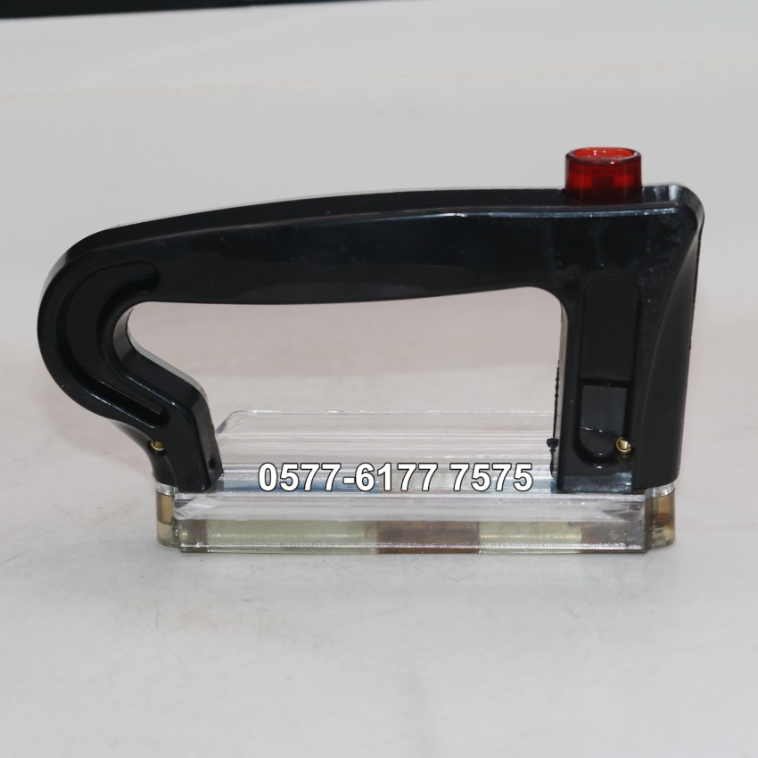熔断器手柄NT00 NT0 NT1 NT2 NT3 NT4 RT0熔芯保险安装拆卸起拔器 - 图1