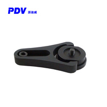 Base lever frame JZ-01PP pole frame support frame transfer holder optical platform accessories)