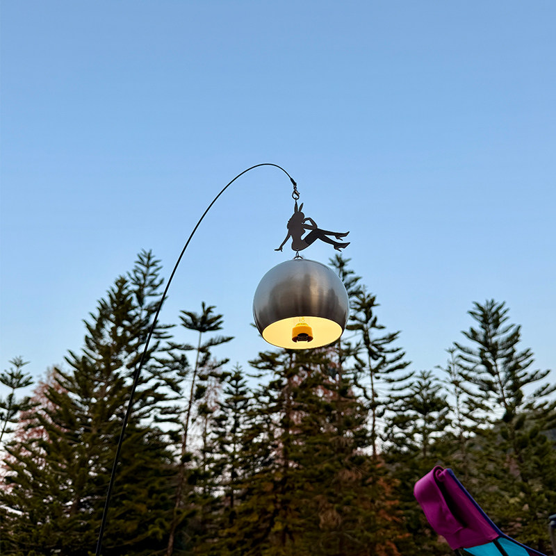 Goalzero球形灯罩帐篷氛围吊灯装饰复古艺术铝合金户外露营gz灯罩,淘宝优惠券,粉丝福利购,淘宝优惠卷