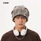 Cold hat planet tie-dye metal standard pile hat