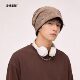 Cold hat planet tie-dye metal standard pile hat