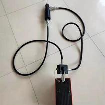 Butter mouth dredging tool High pressure butter mouth dredge machine butter cheer dredging tool steam repair steam-keeping tool