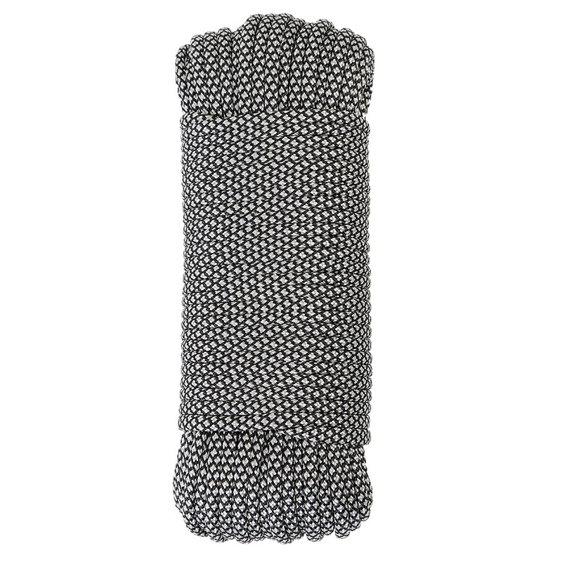 极速欣达降落伞伞绳线伞兵户外绳子9芯4mm登山绳S编织帐篷绳装备,淘宝优惠券,粉丝福利购,淘宝优惠卷