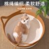 All seasons of cat nest, breathable, soft and comfortable