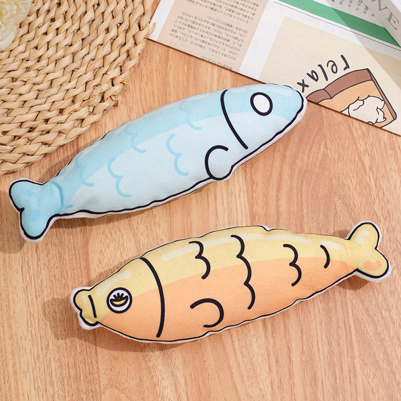 猫玩具自嗨解闷神器猫薄荷仿真鱼逗猫玩具猫咪逗猫棒猫咪磨牙用品,淘宝优惠券,粉丝福利购,淘宝优惠卷