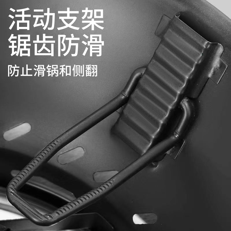 橙卿防风罩煤气灶挡风防滑支架通用加厚聚火节能天然气,淘宝优惠券,粉丝福利购,淘宝优惠卷