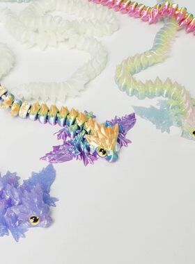 奇奇怪怪的小玩具网红3D