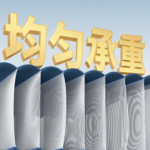 气垫床加厚床垫单人自动充气双人加大家用折叠多功能便携户外睡垫 - 图2