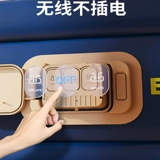 Автоматический надувной матрас антистресс «Суслик», дорожный кушон для домашнего использования, портативная палатка для кемпинга, увеличенная толщина