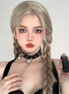 27Usr牵引绳链子sm道具