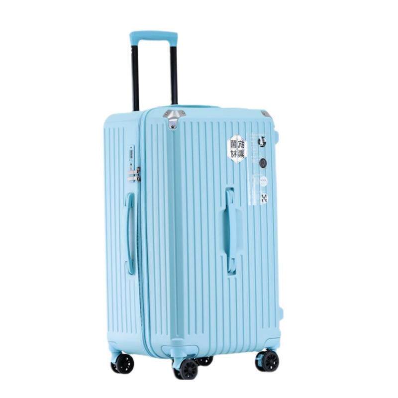 Large Suitcase Big Travel Bag 32 inch Case Luggage Trolley - 图3