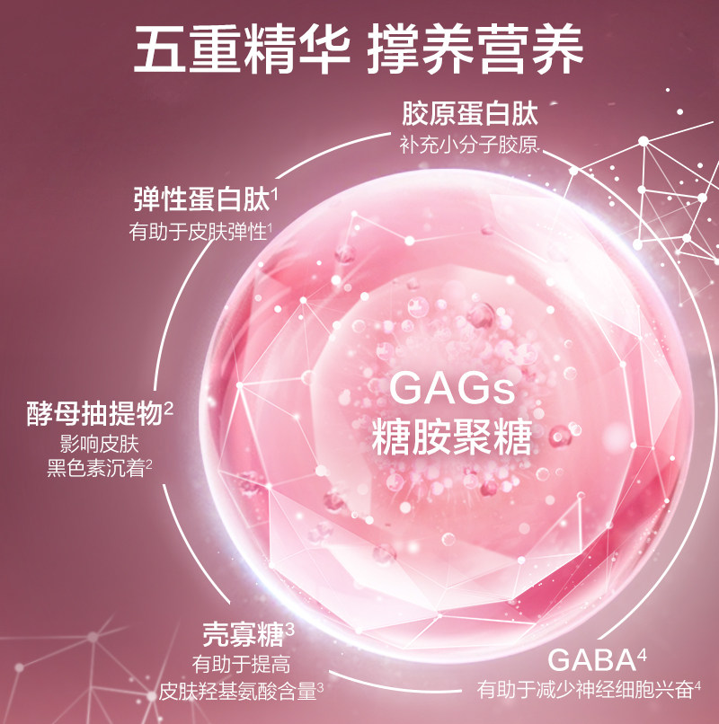  汤臣倍健Yep胶原蛋白