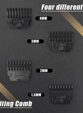 Vintage T9 Hair Trimmer for men Professional Hair Cutting Ma