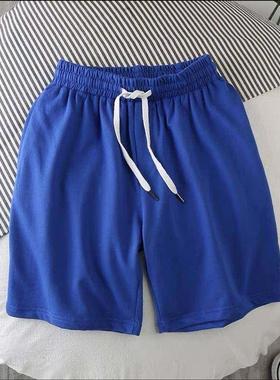 shorts Pants men short Loose For Pant fat man Men s sport