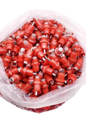 Chicken Waterer Nipple Drinkers Quail Pigeon Bird Waterer Ni