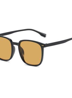 Men Retro Polarizing Sunglasses Women sun glasses 男女太阳镜