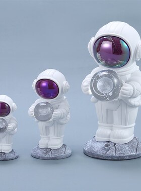 极速星河宇宙灯树脂p灯牀头灯毕业季送学生同学生日礼物