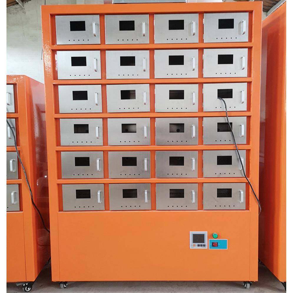 实贝供应独立控温24室土壤样品干燥箱TG-TR24G净化外排式干燥箱,淘宝优惠券,粉丝福利购,淘宝优惠卷