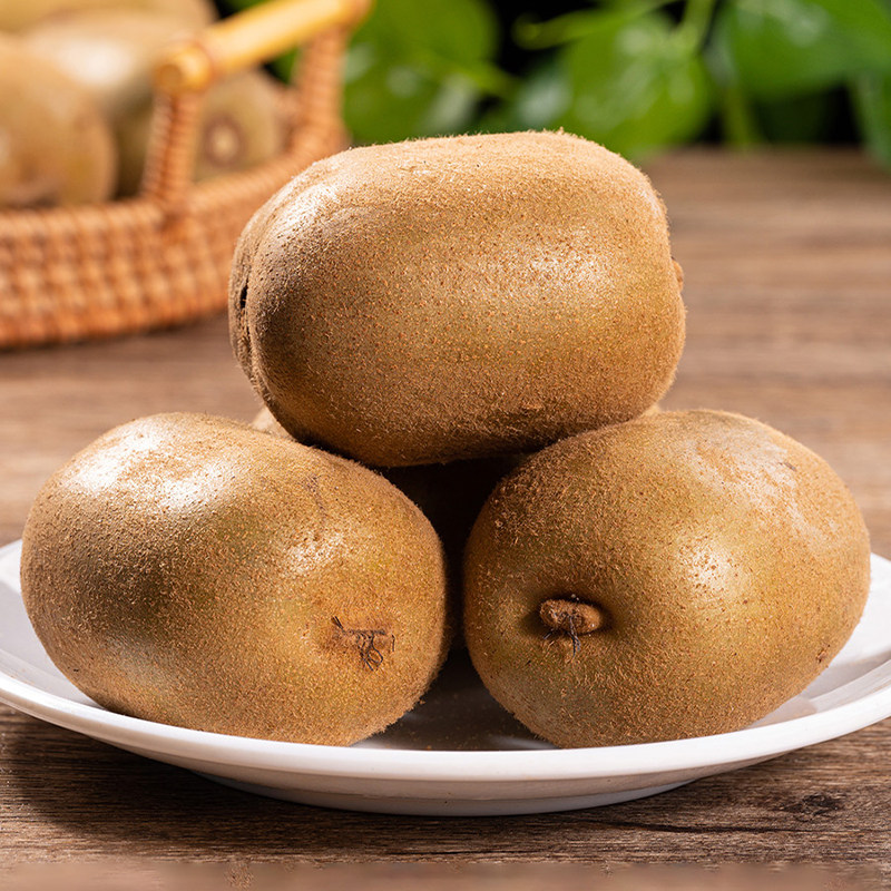  晨福果奇异果/猕猴桃