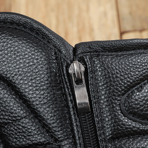 外贸东北加厚羊毛雪地靴高帮户外防滑男士大棉鞋抗寒防水棉靴软底 - 图2