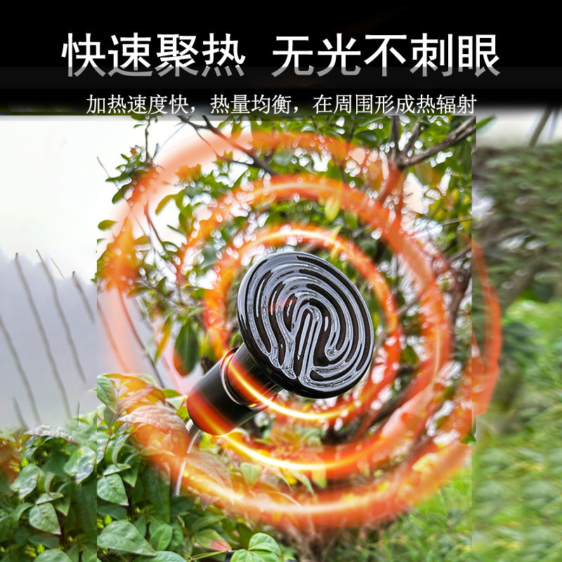冬季防冻寒植物暖棚恒温加热板灯暖房花棚陶瓷温室大棚加热器保温,淘宝优惠券,粉丝福利购,淘宝优惠卷