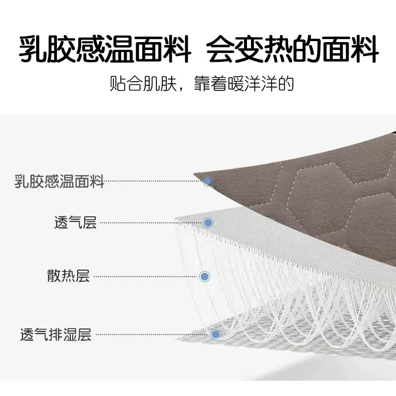 温感乳胶床头软包靠背靠枕沙发靠垫床上玩手机宿舍看书床靠护腰垫,淘宝优惠券,粉丝福利购,淘宝优惠卷