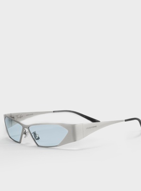 TURBO-LACOZYSENSE金属太阳镜