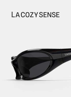 MEGA毒液-LACOZYSENSE太阳镜