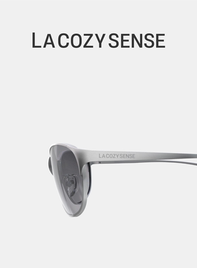 PARASN-LACOZYSENSE金属太阳镜