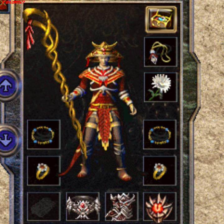 折扣热血传奇手游1.76原始复古金币联网端游安卓苹果金币怀旧PC电