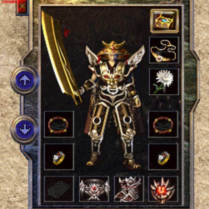 折扣热血传奇手游1.76原始复古金币联网端游安卓苹果金币怀旧PC电