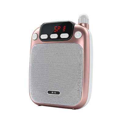 【尖货推荐】教师扩音器工厂批发