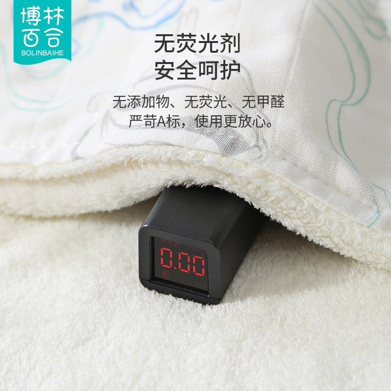 婴儿浴巾斗篷带帽速干吸水儿童浴袍新生儿宝宝幼儿洗澡裹巾秋冬季,淘宝优惠券,粉丝福利购,淘宝优惠卷