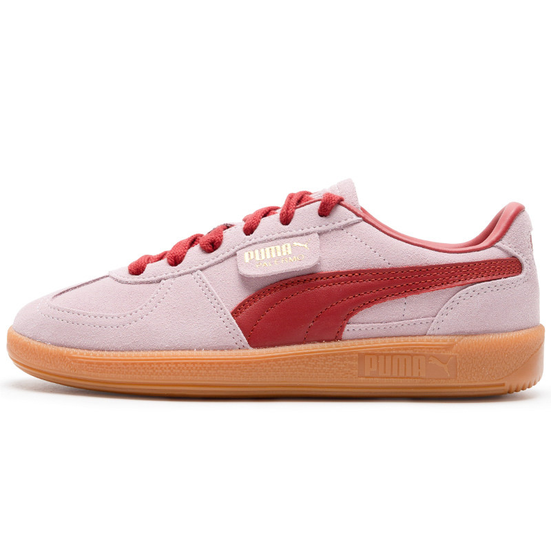 PUMA彪马正品男鞋女鞋经典低帮系带板鞋日常休闲鞋运动鞋396463,淘宝优惠券,粉丝福利购,淘宝优惠卷