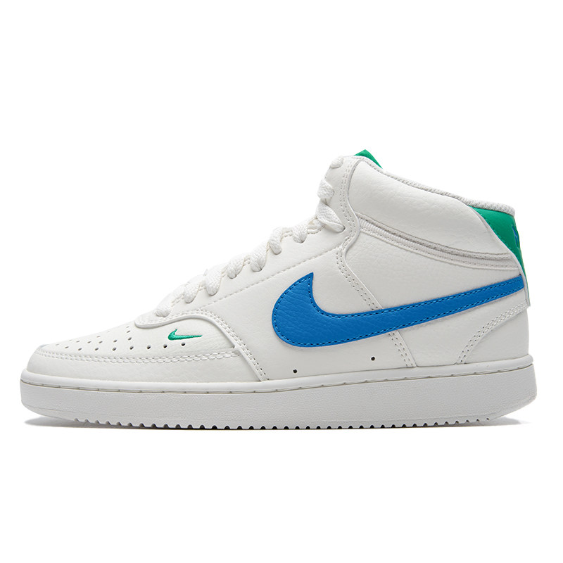 Nike耐克男鞋秋季正品官方年新款休闲鞋中高帮运动板鞋男,淘宝优惠券,粉丝福利购,淘宝优惠卷