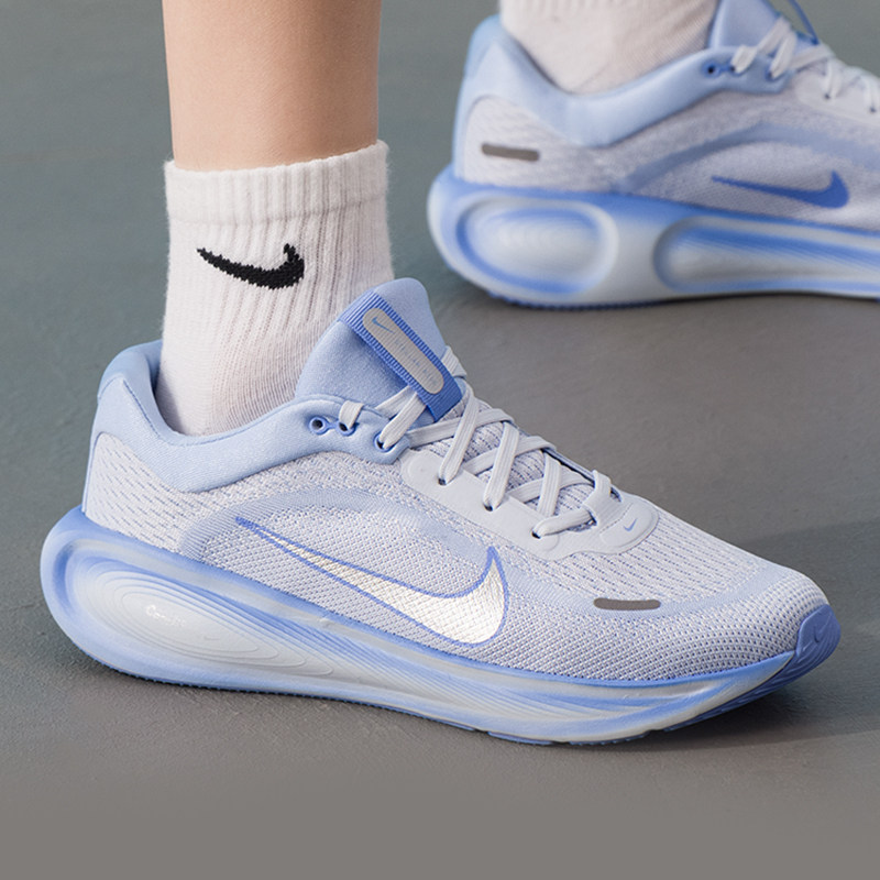 NIKE耐克女鞋跑步鞋新款冬季运动鞋缓震透气训练鞋HQ3266-402,淘宝优惠券,粉丝福利购,淘宝优惠卷