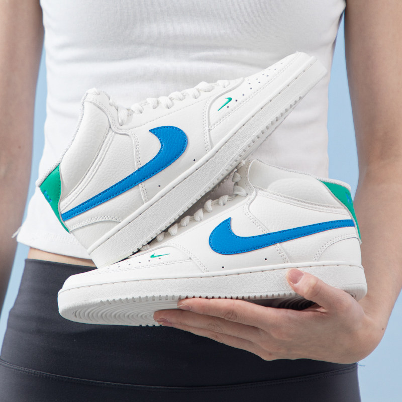 Nike耐克男鞋秋季正品官方年新款休闲鞋中高帮运动板鞋男,淘宝优惠券,粉丝福利购,淘宝优惠卷